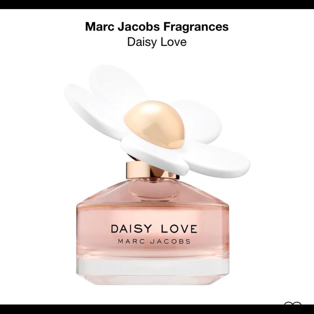 Marc Jacobs Daisy Love Pen Spray